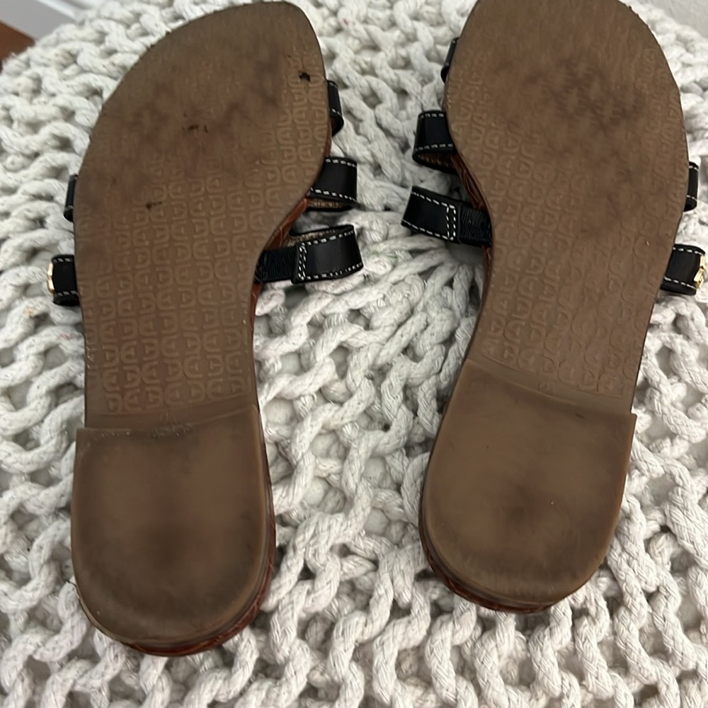 Sam Edelman sandals - Picture 3 of 4
